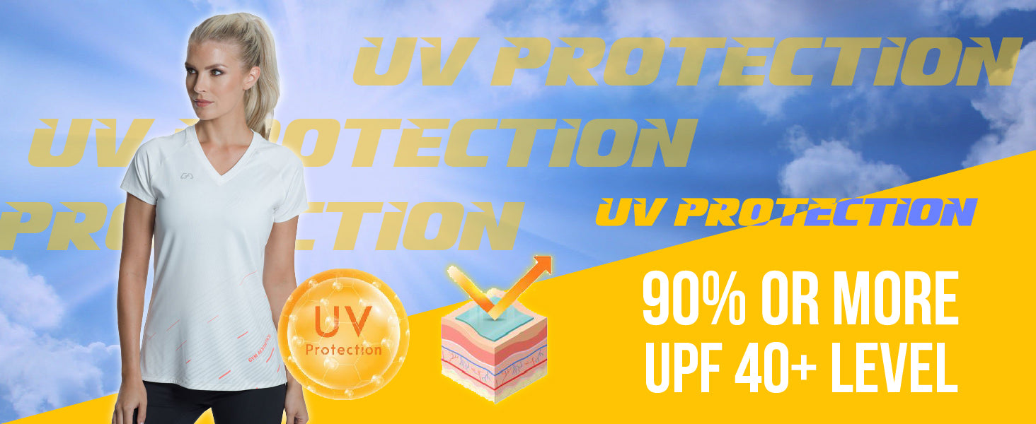 Basic Performance Ladies Gym Sport Tee - description 05