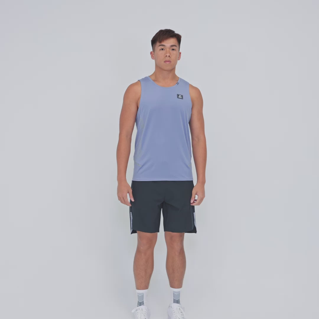 Image of Workout Discover Tank Top for Men