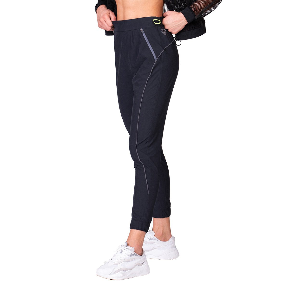Image of Athleisure Ergonomics Jogger pants for Women