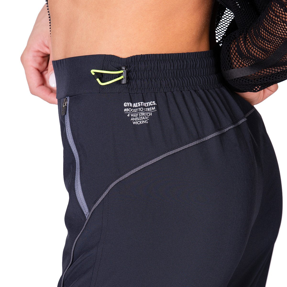Athleisure Ergonomics Jogger pants for Women