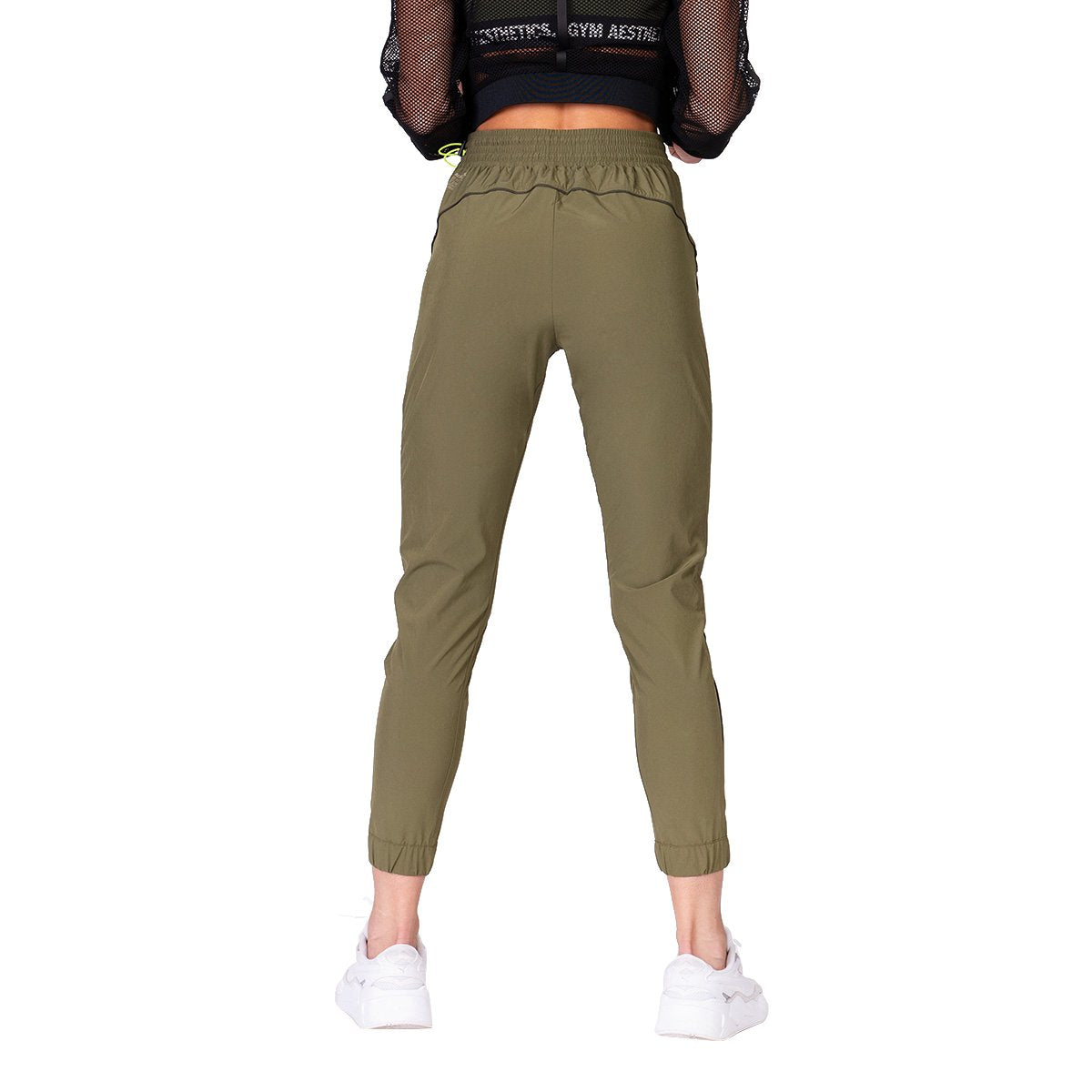 Athleisure Ergonomics Jogger pants for Women