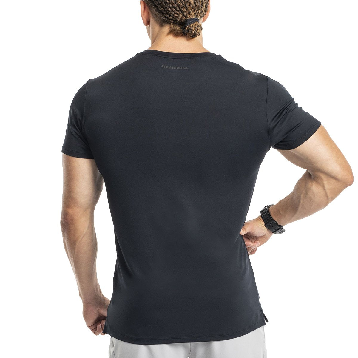 Basic Loose-Fit T-Shirt Intensity for Men