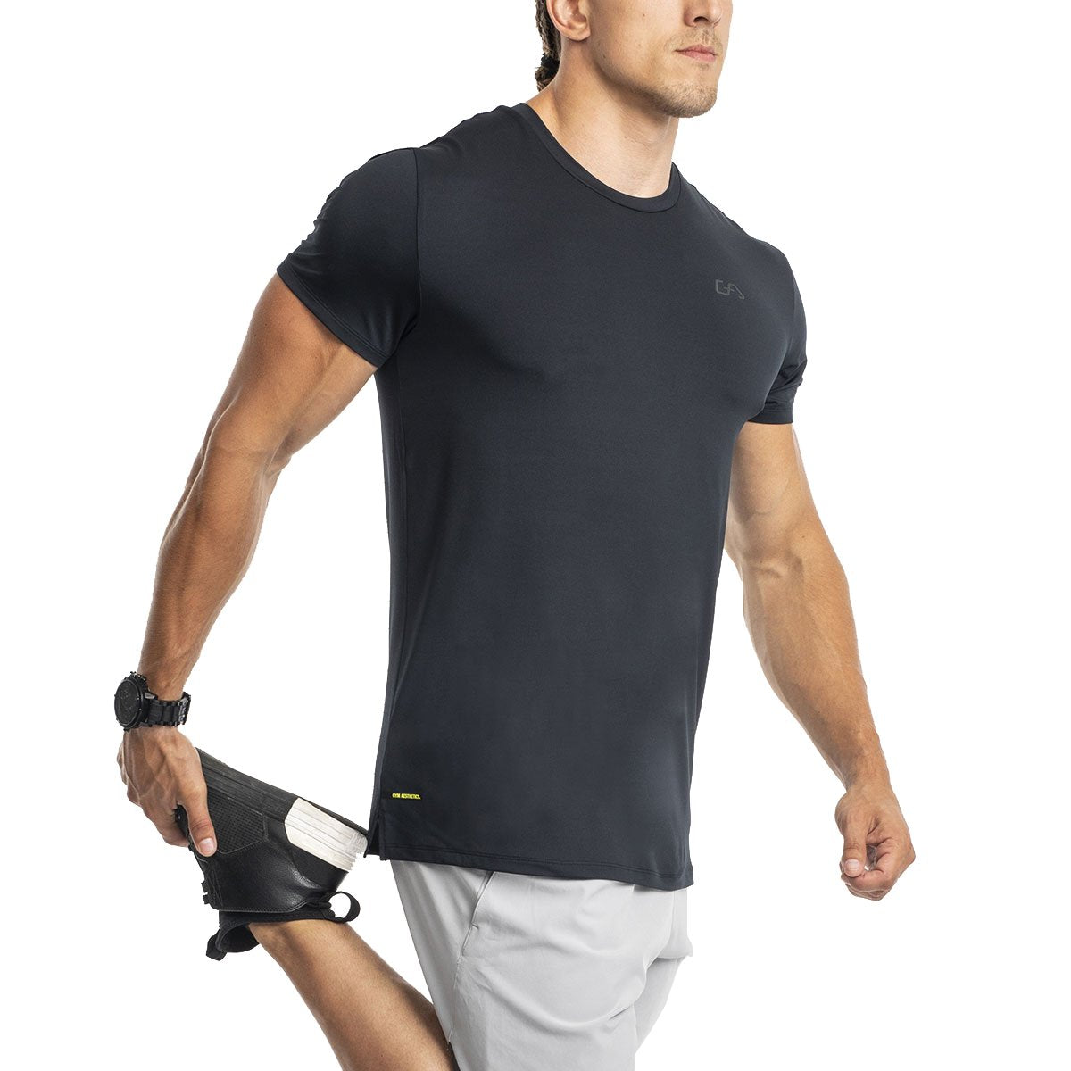 Basic Loose-Fit T-Shirt Intensity for Men