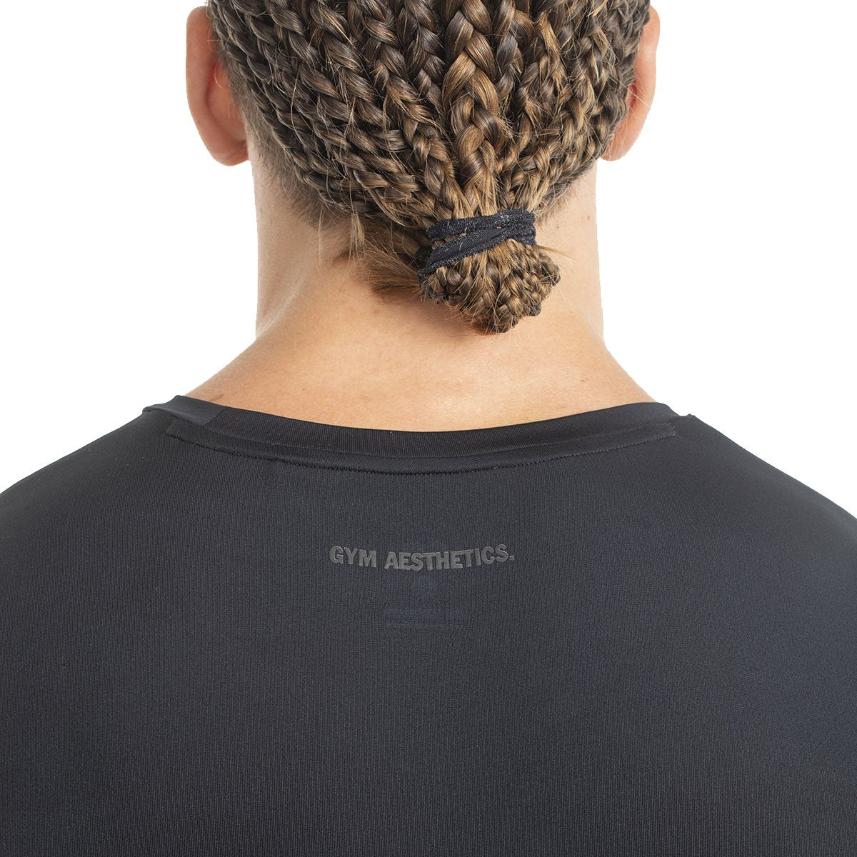 Basic Loose-Fit T-Shirt Intensity for Men