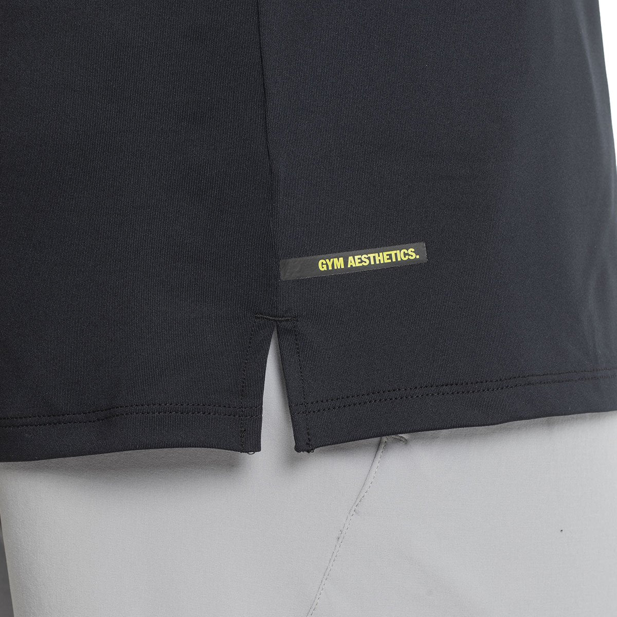 Basic Loose-Fit T-Shirt Intensity for Men