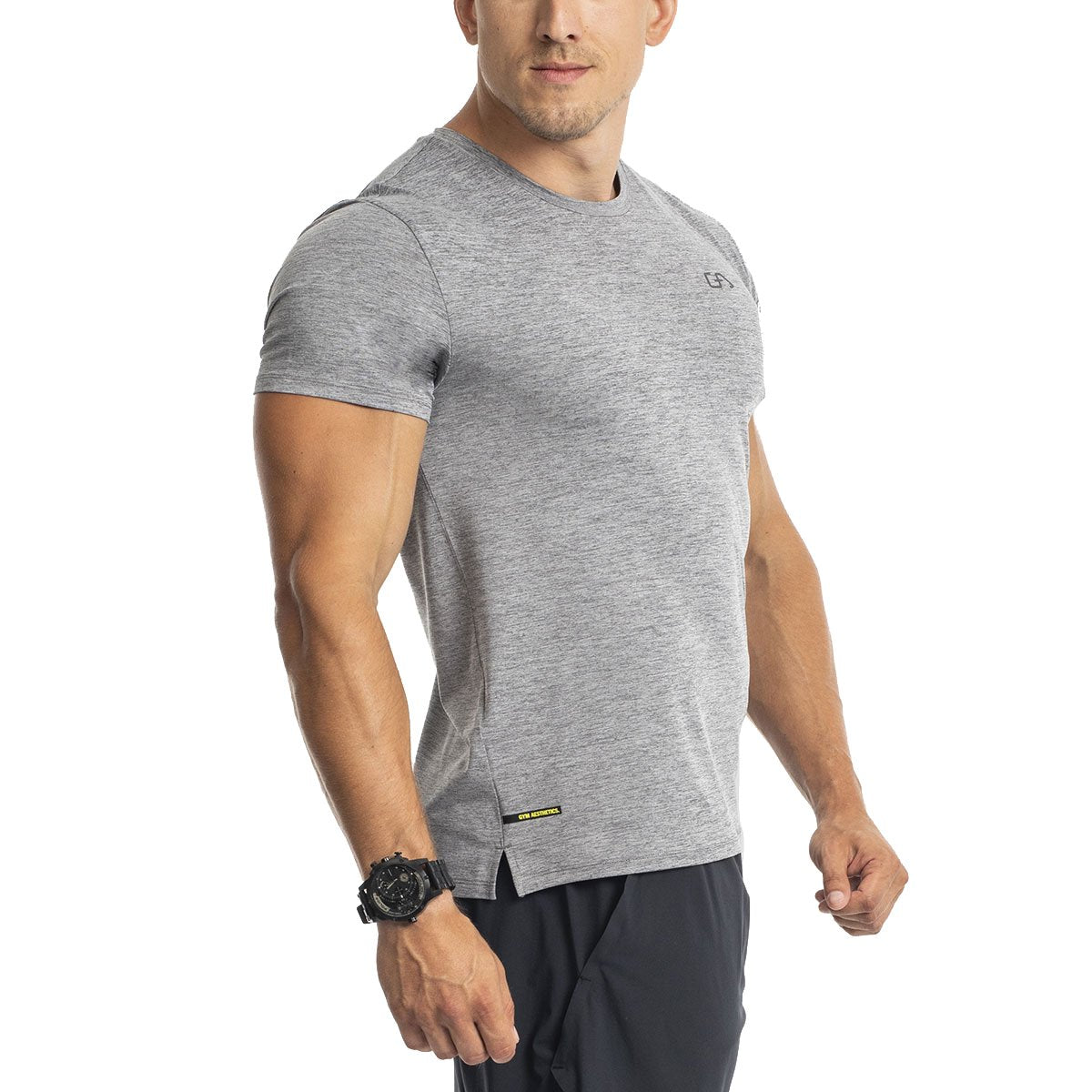 Basic Loose-Fit T-Shirt Intensity for Men