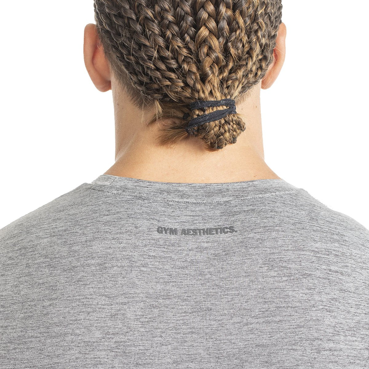 Basic Loose-Fit T-Shirt Intensity for Men