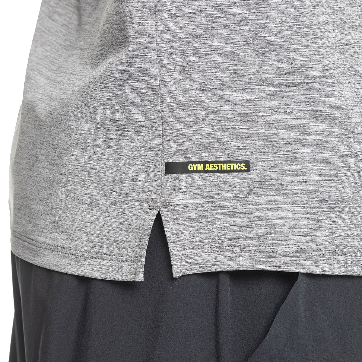 Basic Loose-Fit T-Shirt Intensity for Men