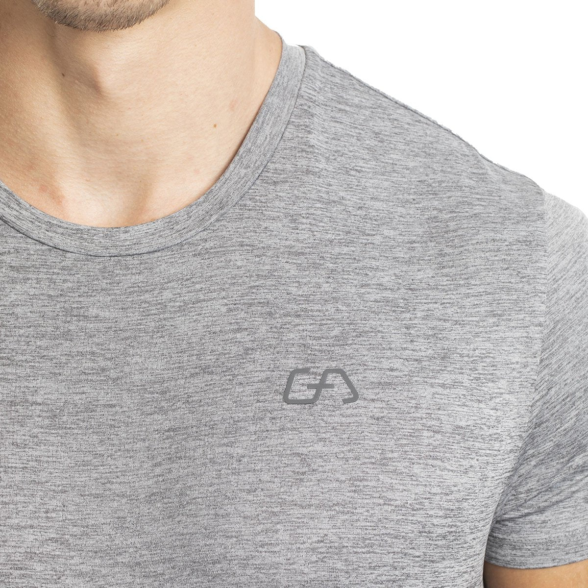 Basic Loose-Fit T-Shirt Intensity for Men