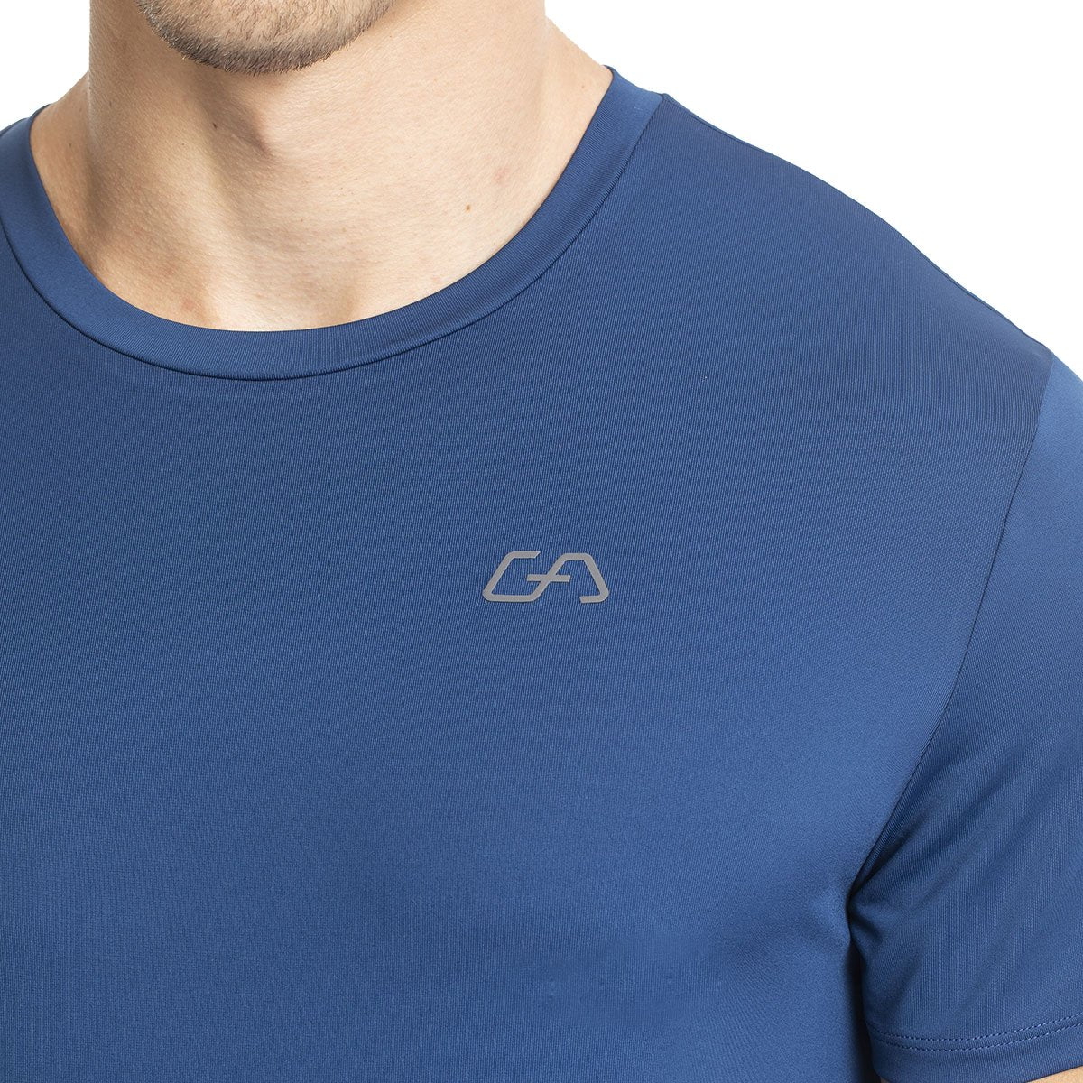 Basic Loose-Fit T-Shirt Intensity for Men