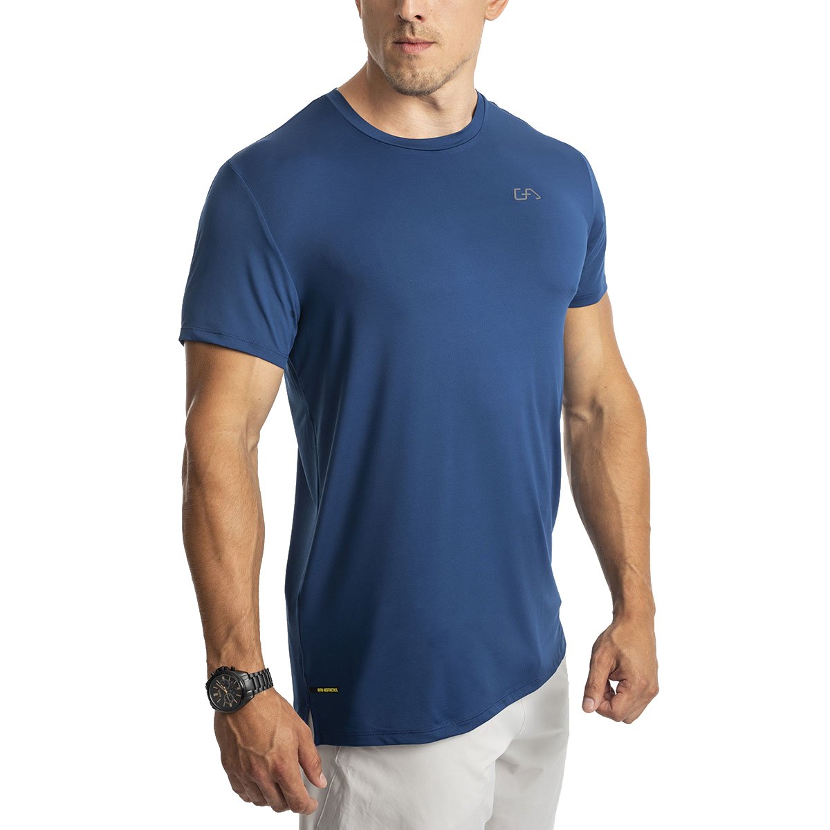 Basic Loose-Fit T-Shirt Intensity for Men