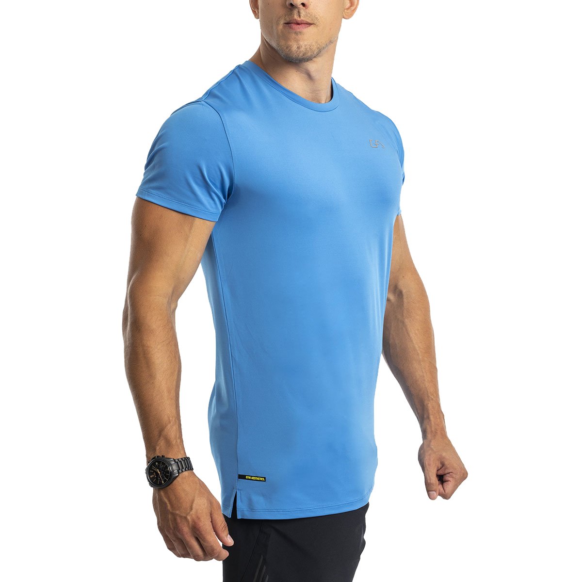 Basic Loose-Fit T-Shirt Intensity for Men