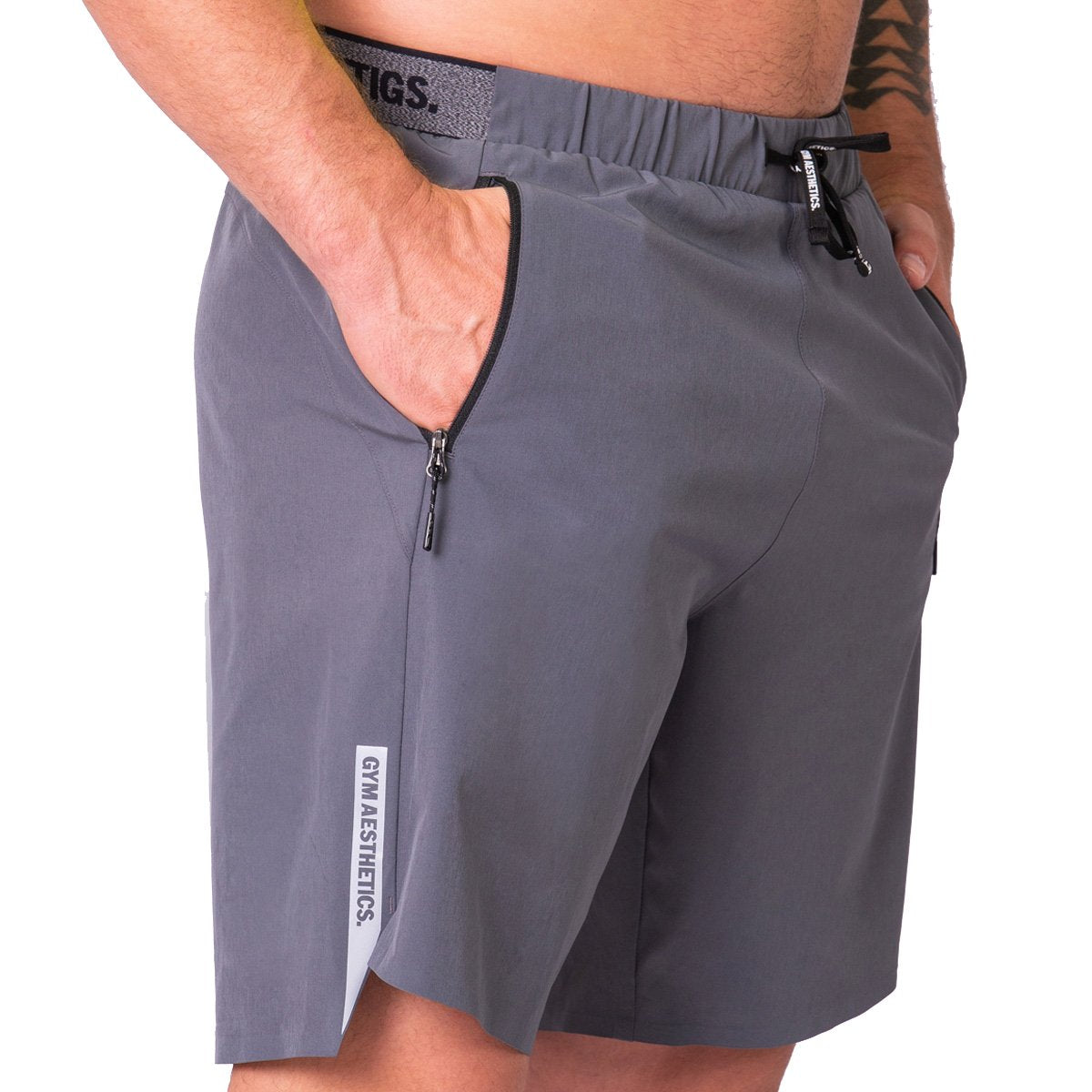 Essential 9 inch Shorts for Men