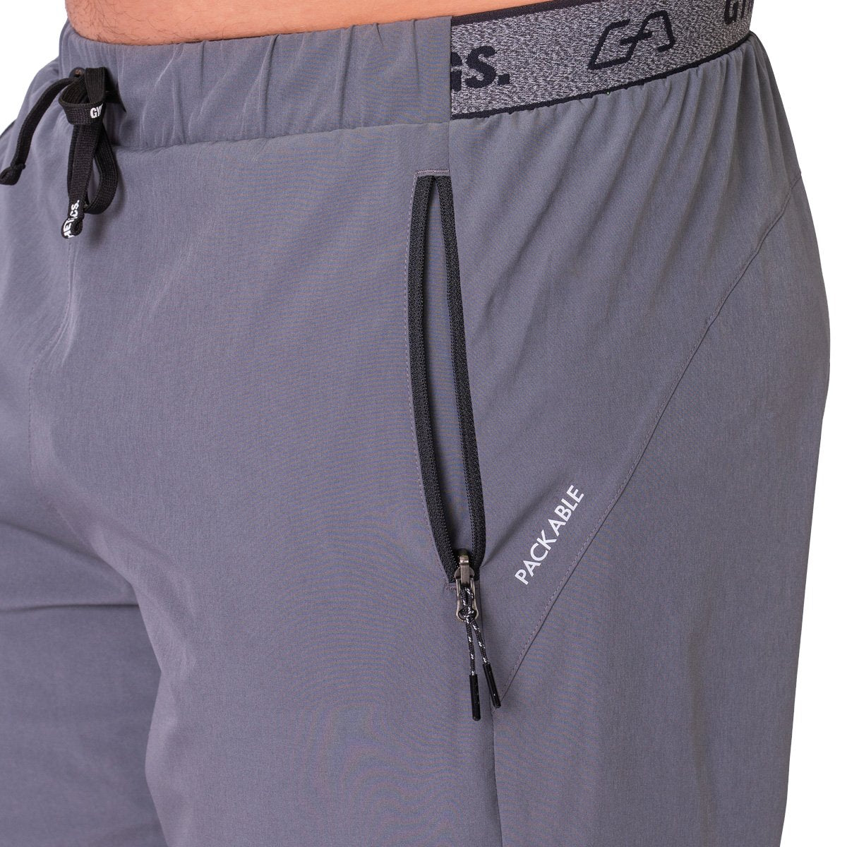Essential 9 inch Shorts for Men