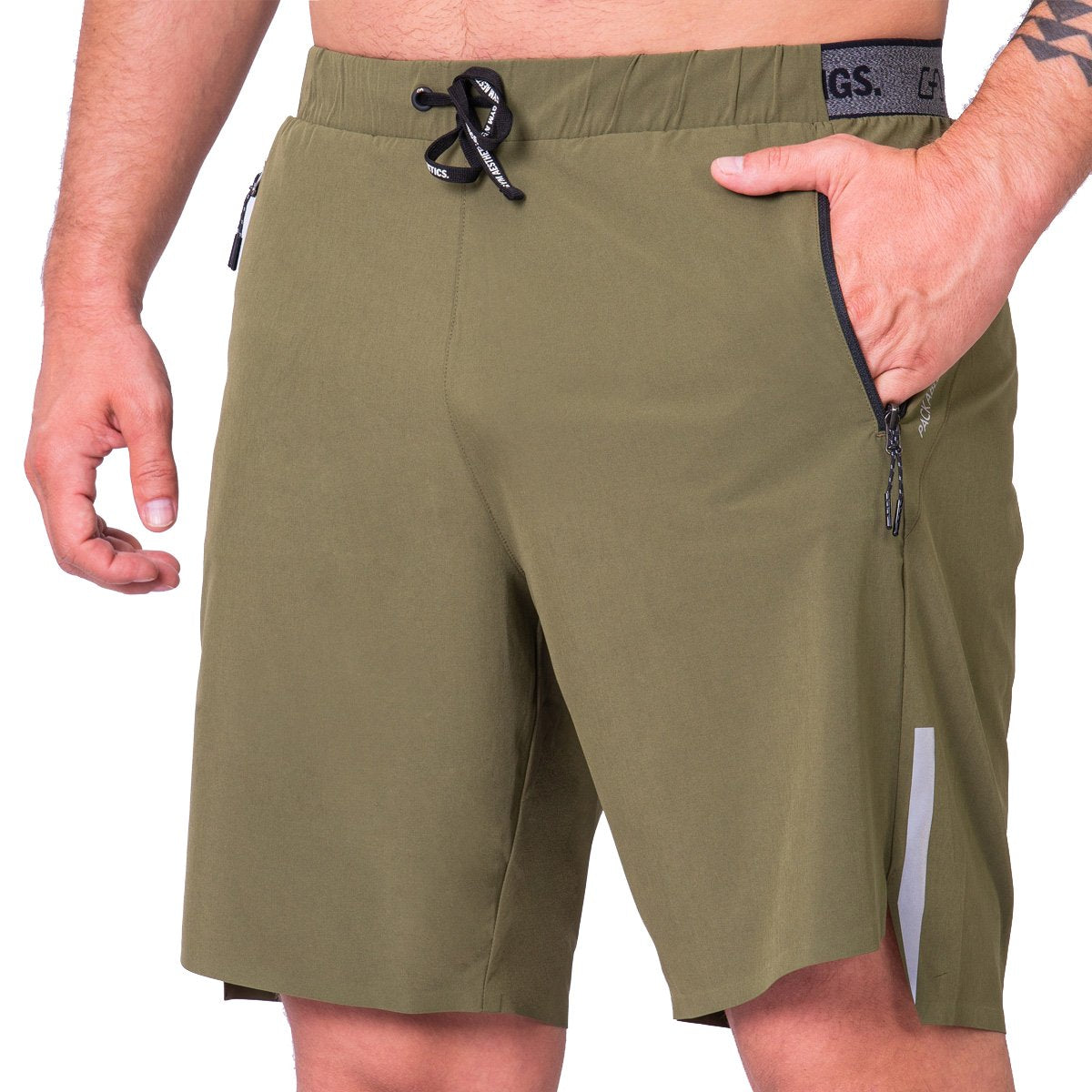 Essential 9 inch Shorts for Men