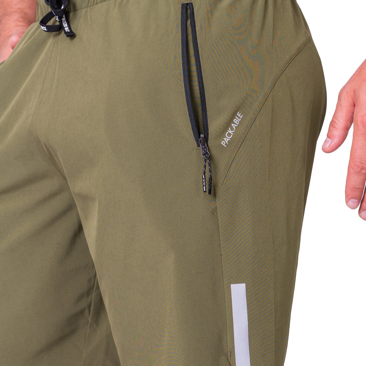 Image of Essential 9 inch Shorts for Men