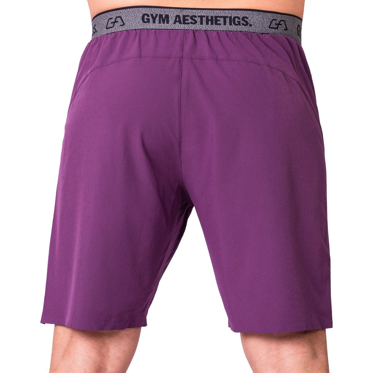 Essential 9 inch Shorts for Men