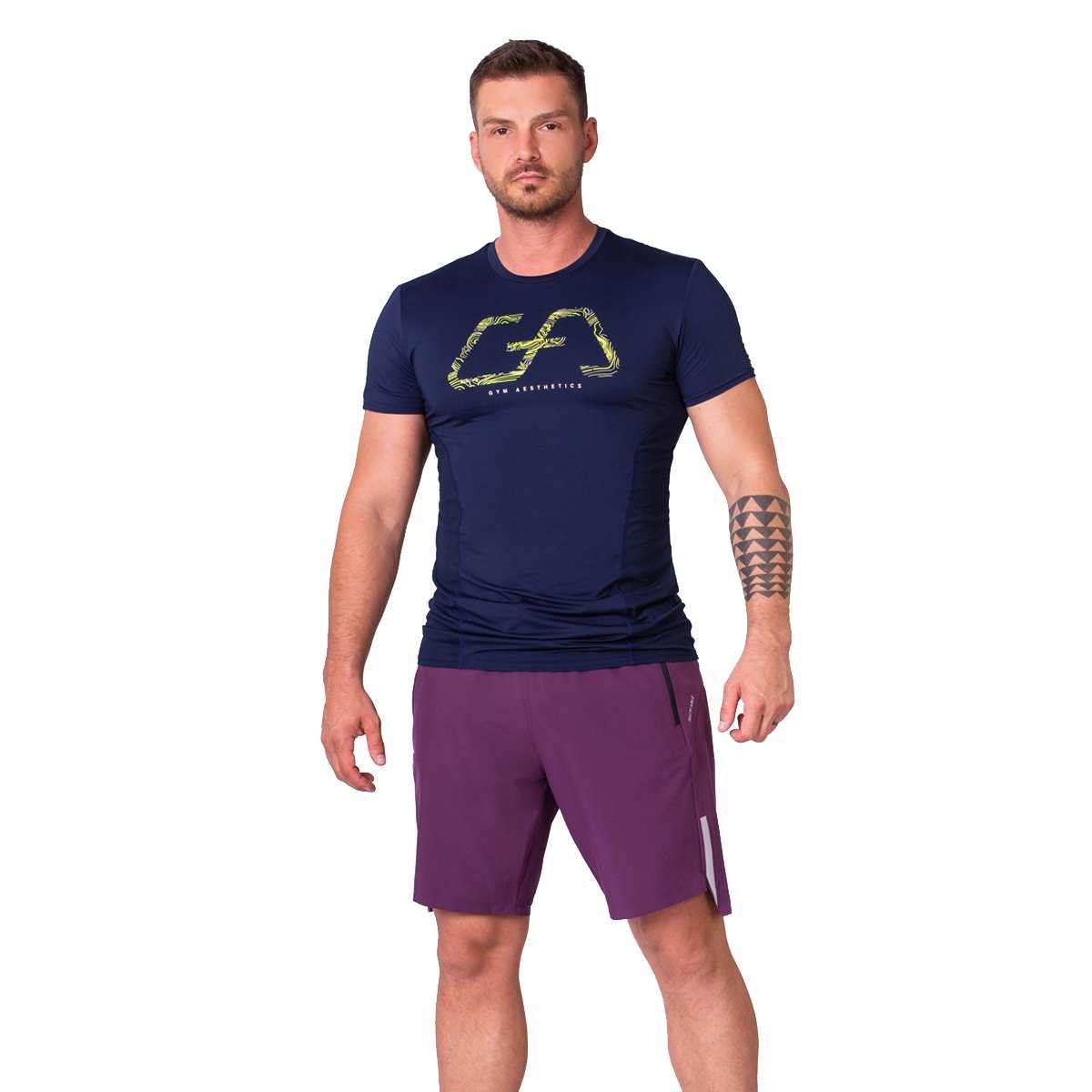 Image of Essential 9 inch Shorts for Men