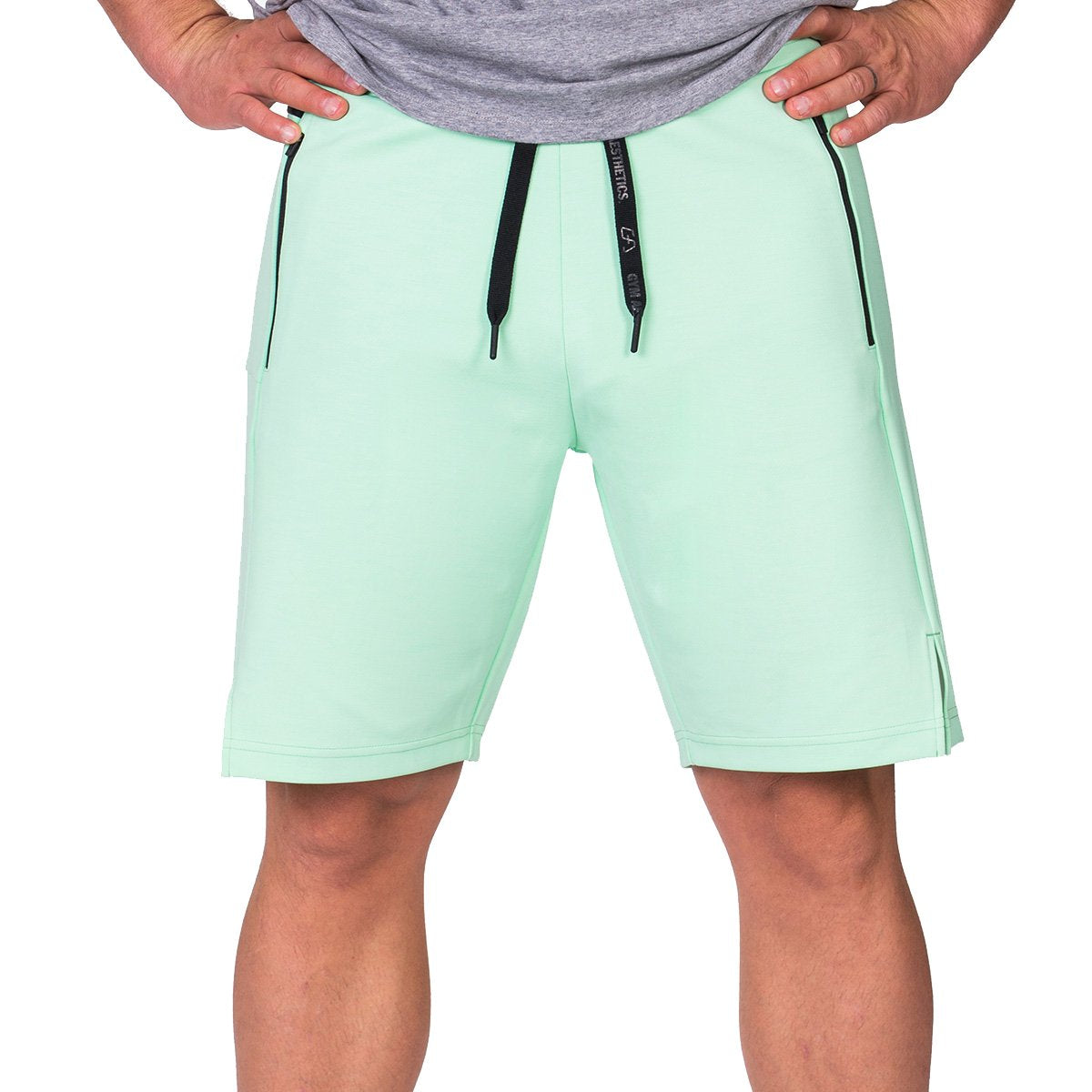 Essential Techno 9 inch Shorts for Men