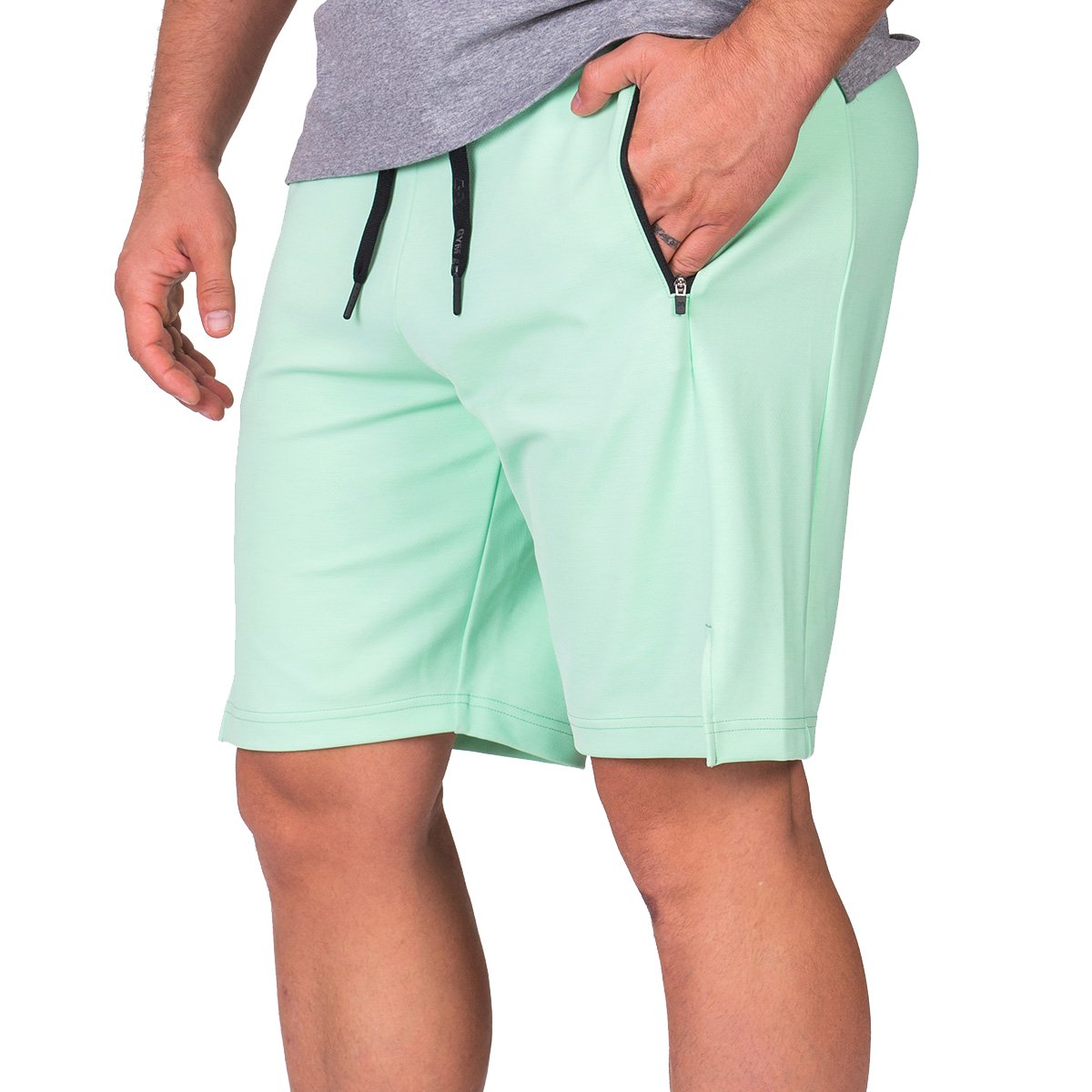 Essential Techno 9 inch Shorts for Men