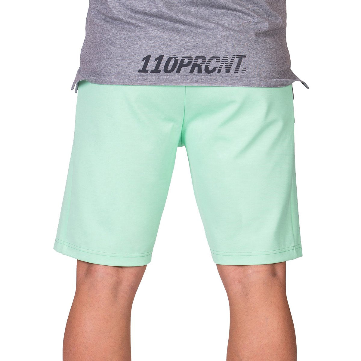 Essential Techno 9 inch Shorts for Men