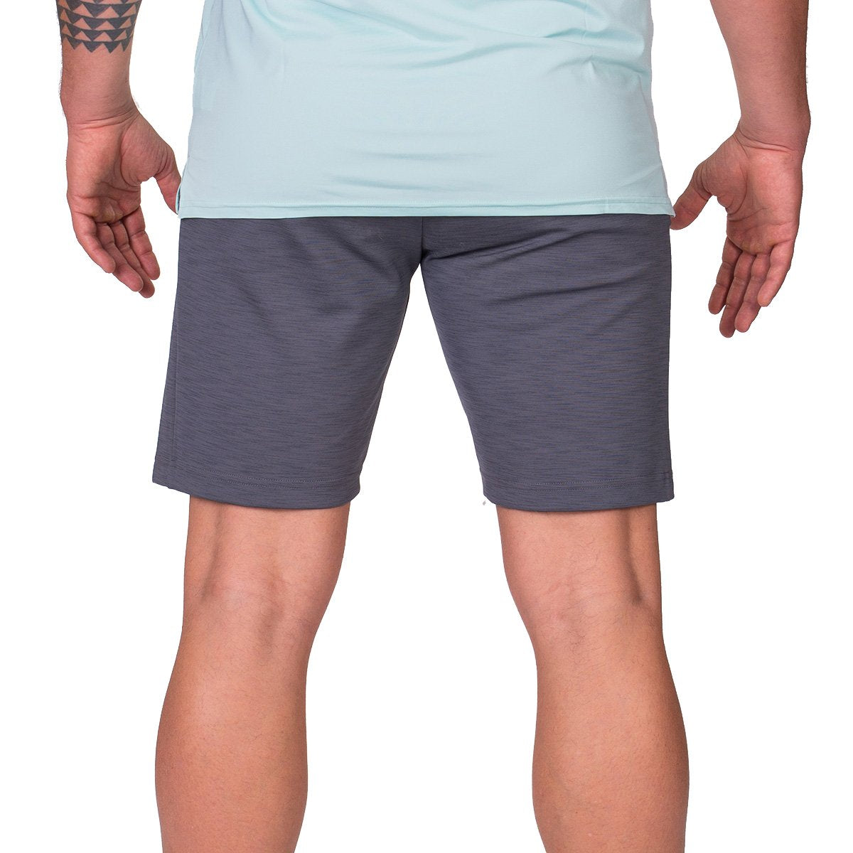 Essential Techno 9 inch Shorts for Men