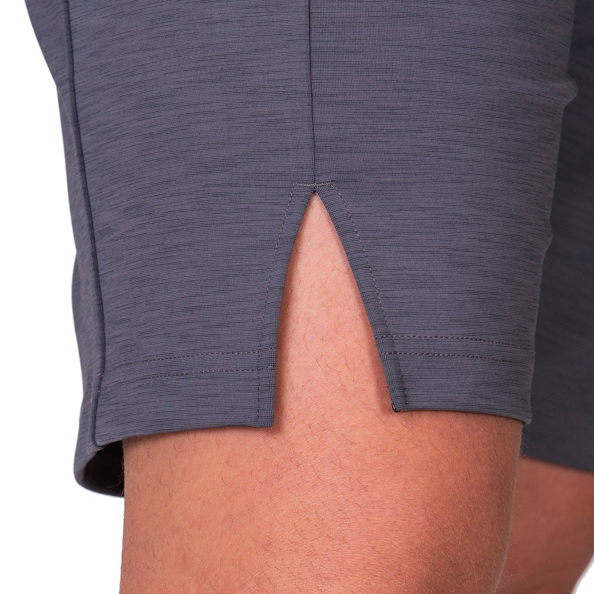 Image of Essential Techno 9 inch Shorts for Men