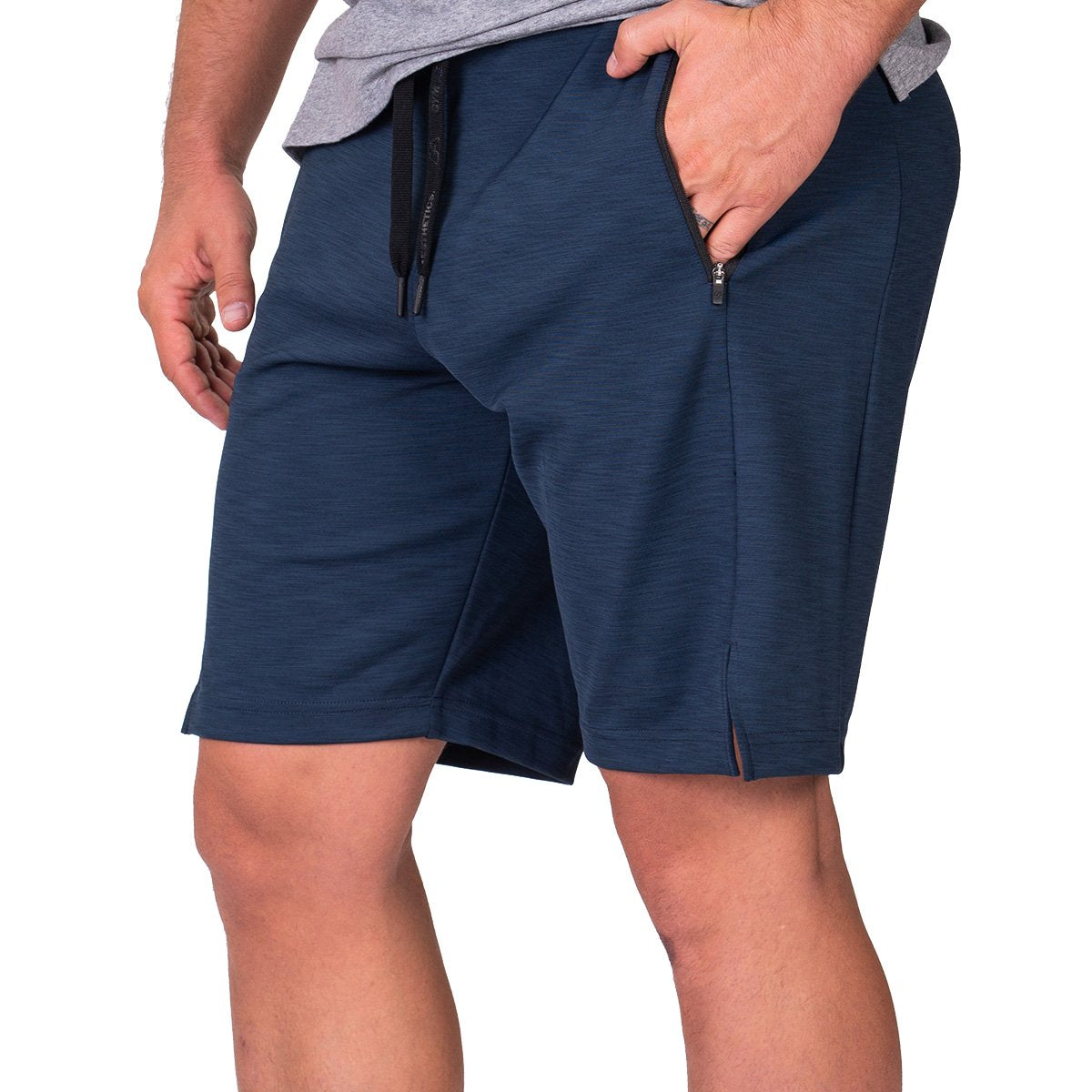 Essential Techno 9 inch Shorts for Men