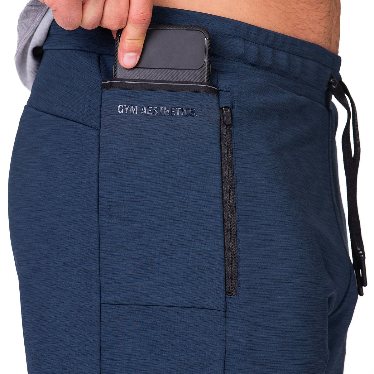 Essential Techno 9 inch Shorts for Men