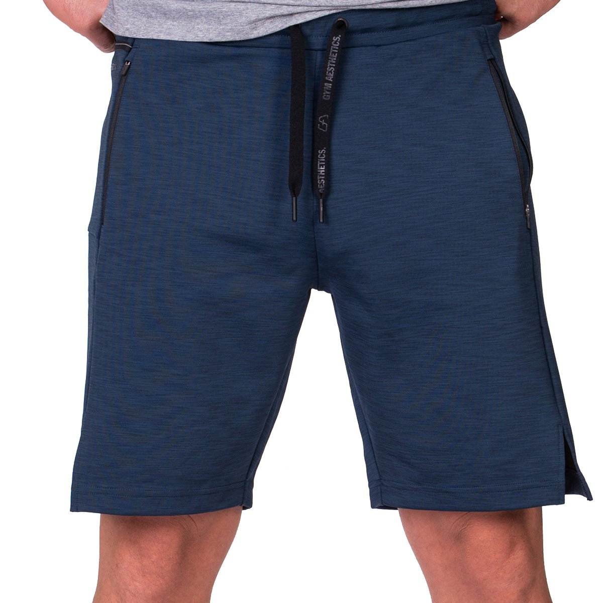 Image of Essential Techno 9 inch Shorts for Men