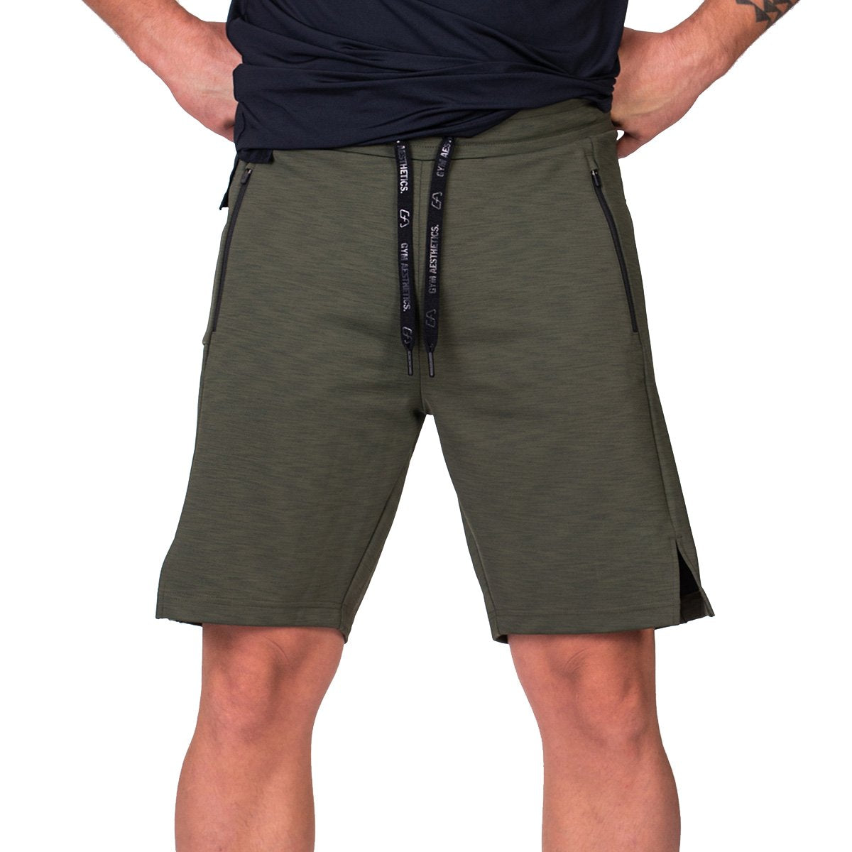 Essential Techno 9 inch Shorts for Men