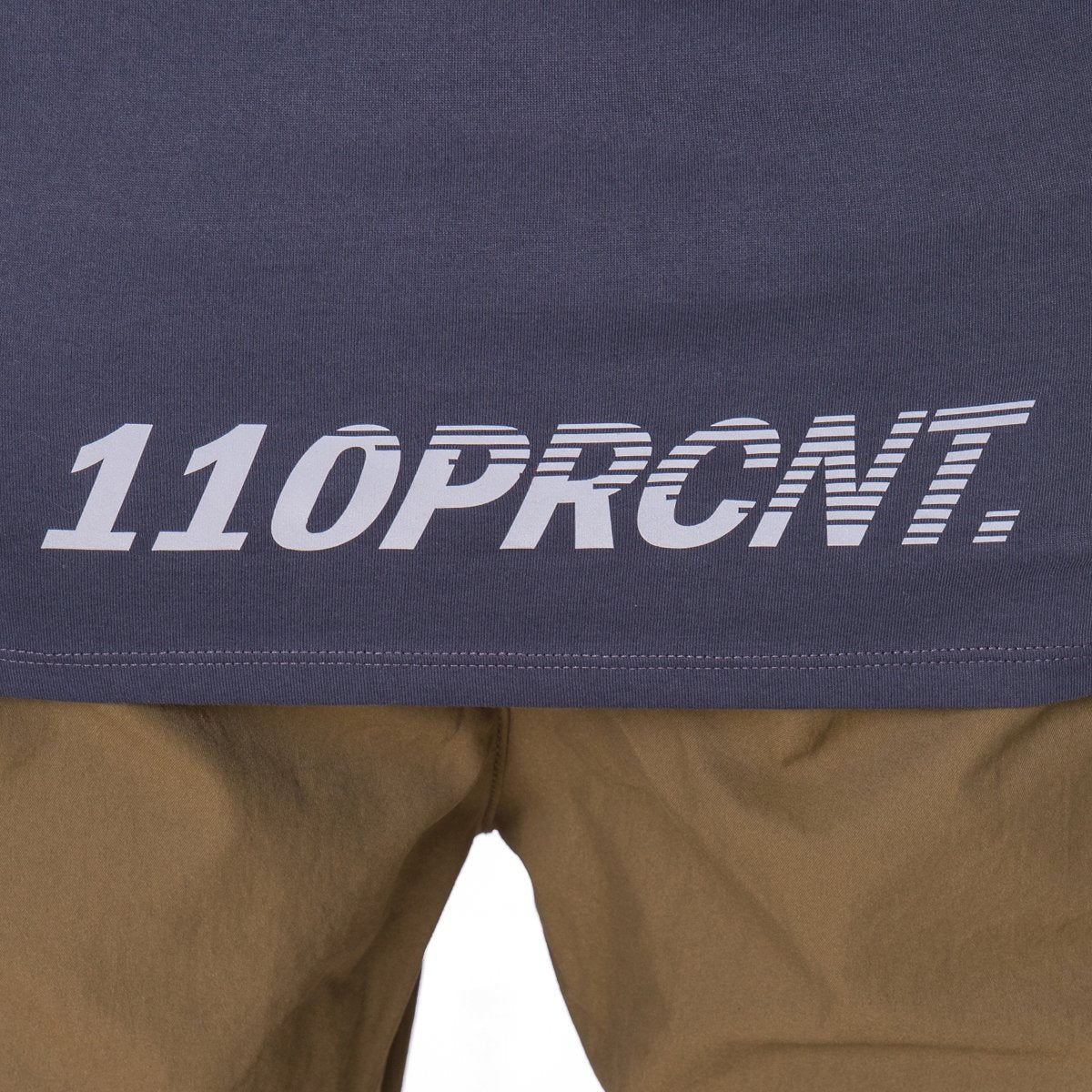 Essential Coolever Cotton Touch Loose-Fit T-Shirt for Men