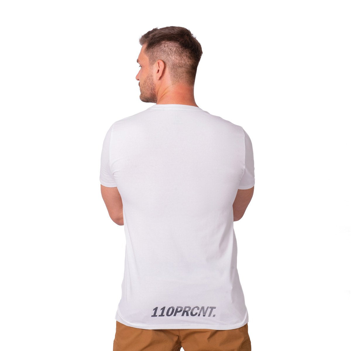Essential Coolever Cotton Touch Loose-Fit T-Shirt for Men