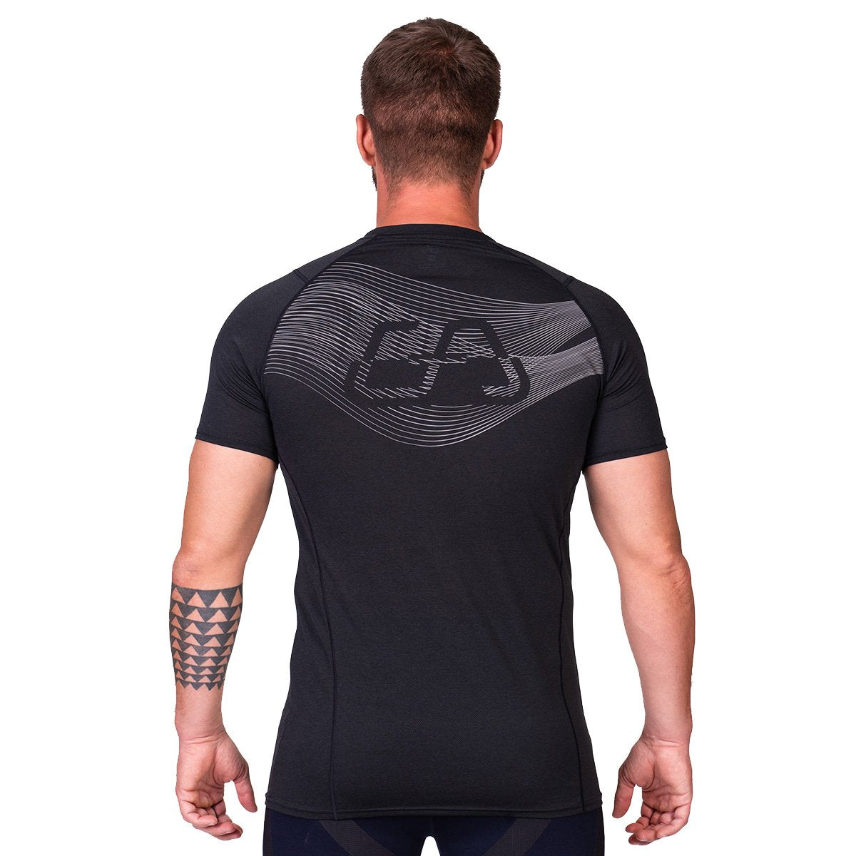 Image of Essential Light Weight Loose-Fit T-Shirt for Men