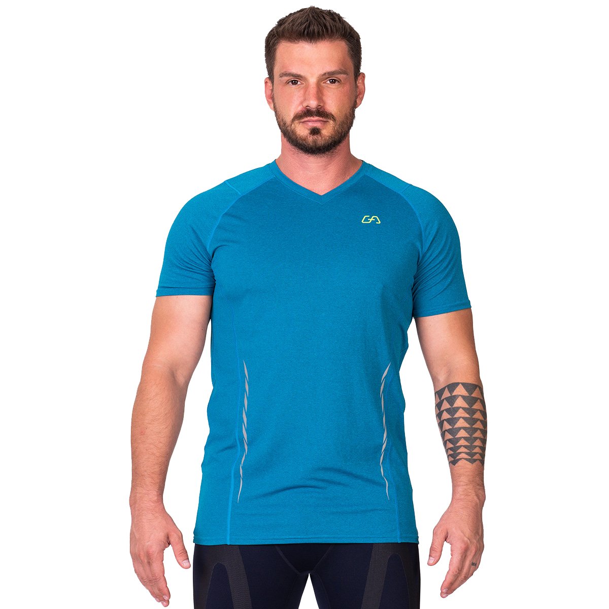 Essential Light Weight Loose-Fit T-Shirt for Men