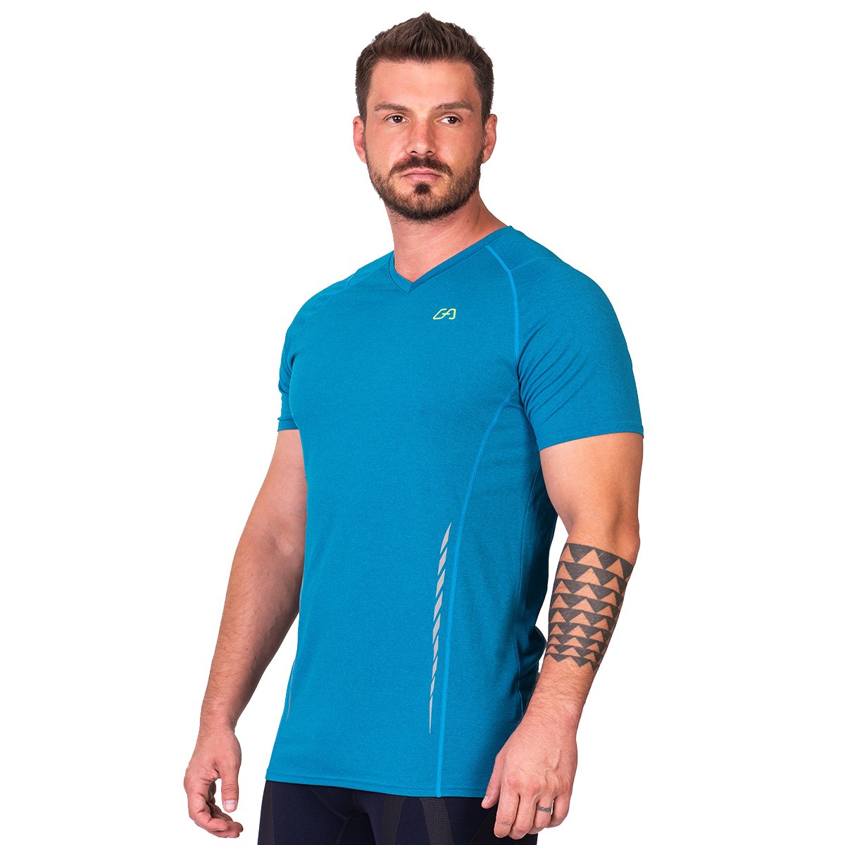 Essential Light Weight Loose-Fit T-Shirt for Men