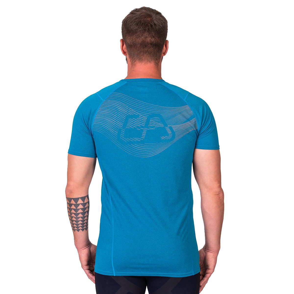 Image of Essential Light Weight Loose-Fit T-Shirt for Men