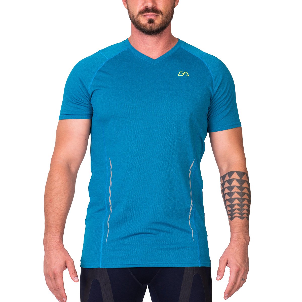 Image of Essential Light Weight Loose-Fit T-Shirt for Men