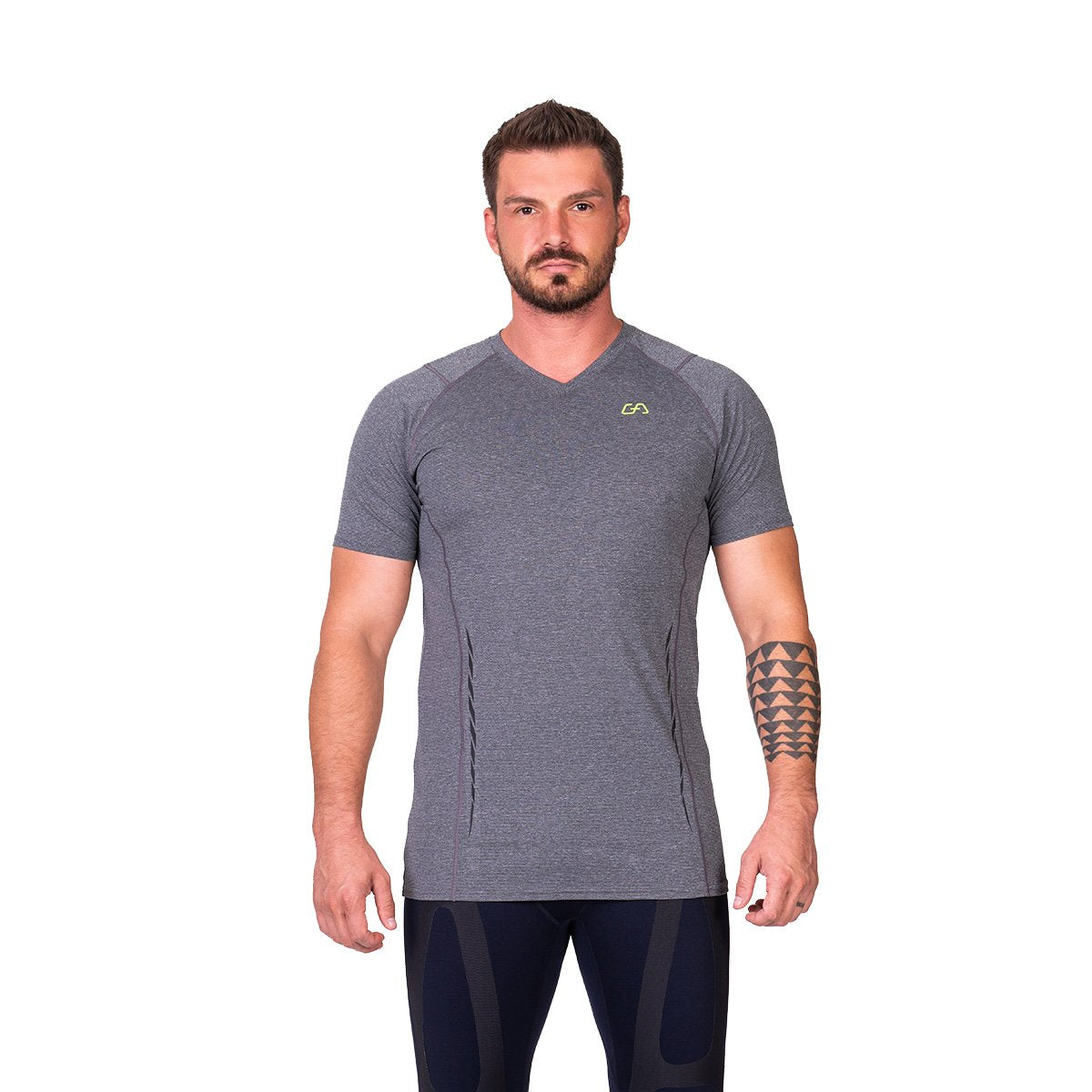 Essential Light Weight Loose-Fit T-Shirt for Men