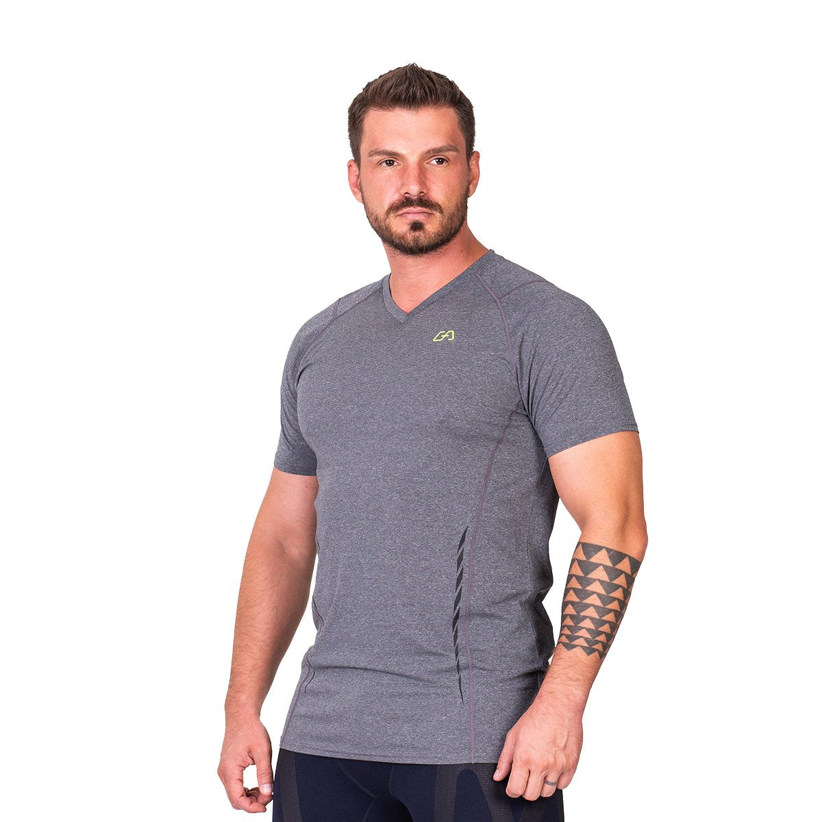 Essential Light Weight Loose-Fit T-Shirt for Men