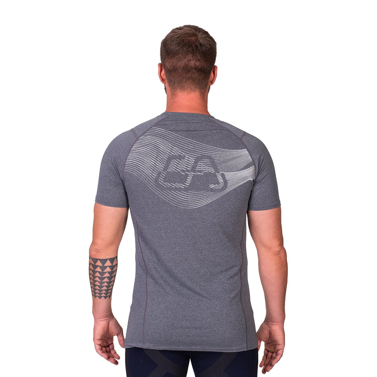 Image of Essential Light Weight Loose-Fit T-Shirt for Men