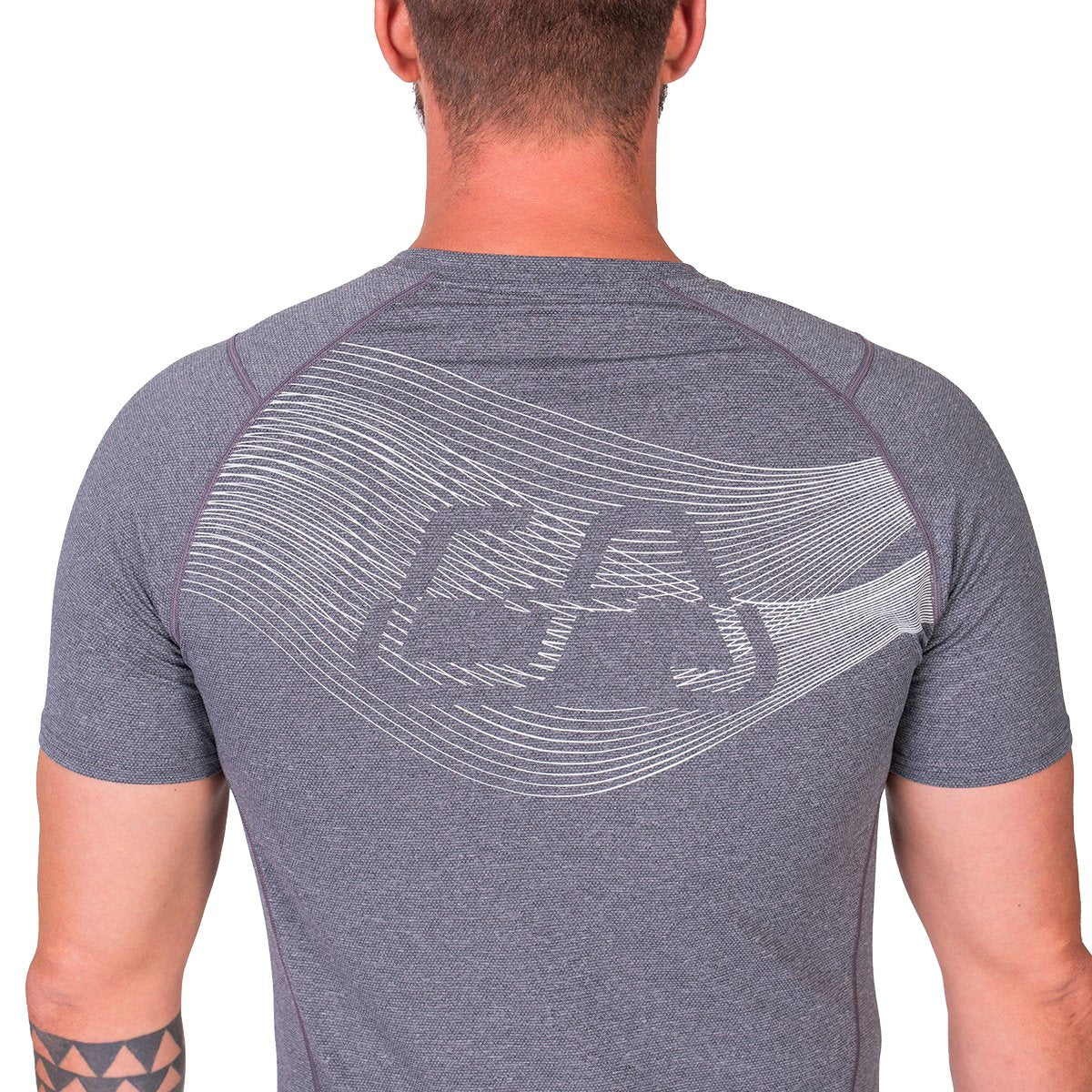 Essential Light Weight Loose-Fit T-Shirt for Men