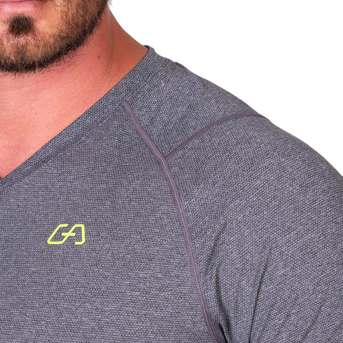 Image of Essential Light Weight Loose-Fit T-Shirt for Men