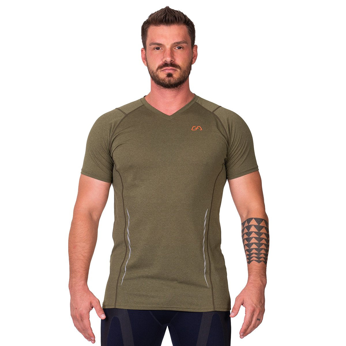 Essential Light Weight Loose-Fit T-Shirt for Men