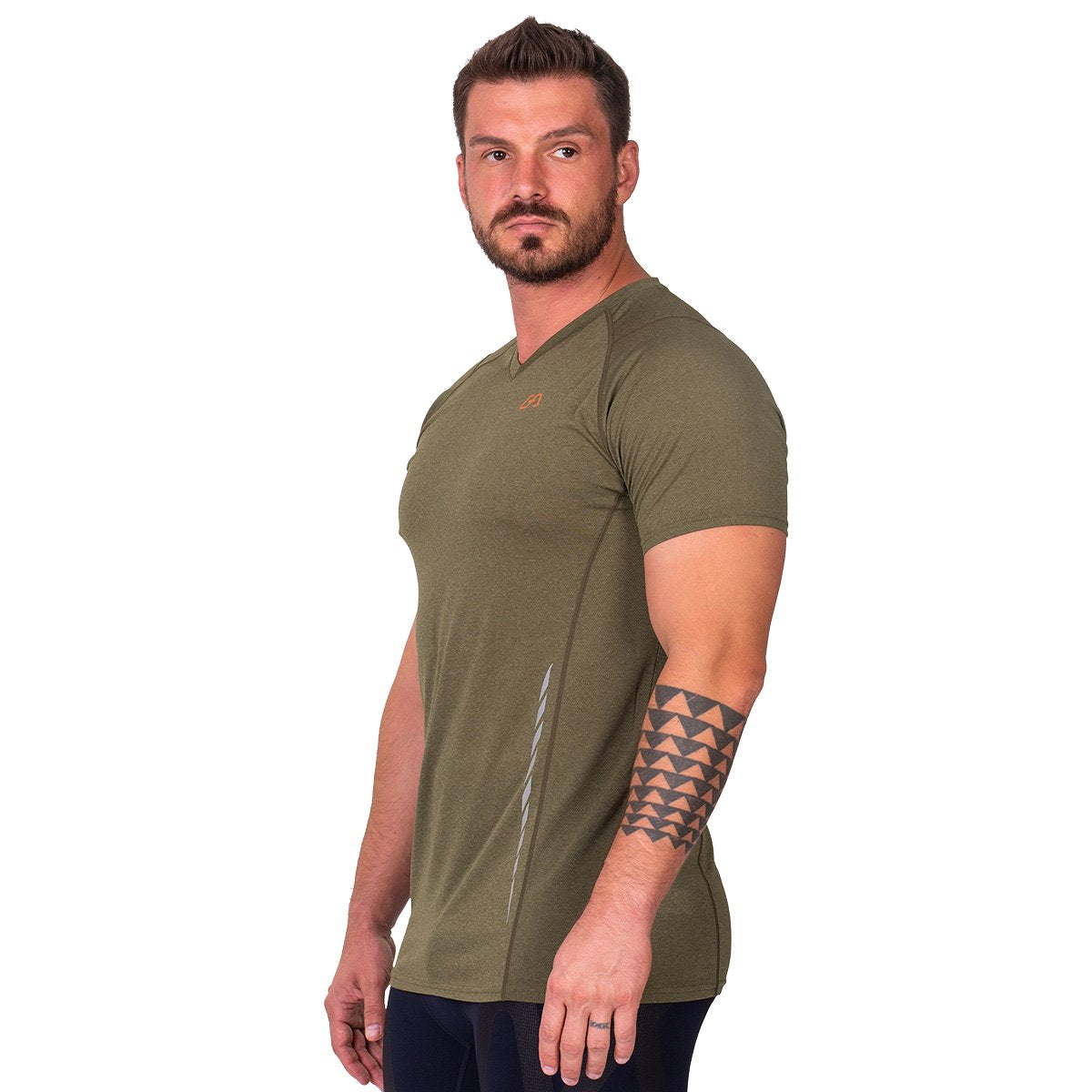 Essential Light Weight Loose-Fit T-Shirt for Men