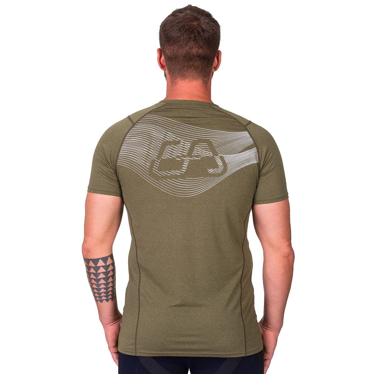 Image of Essential Light Weight Loose-Fit T-Shirt for Men
