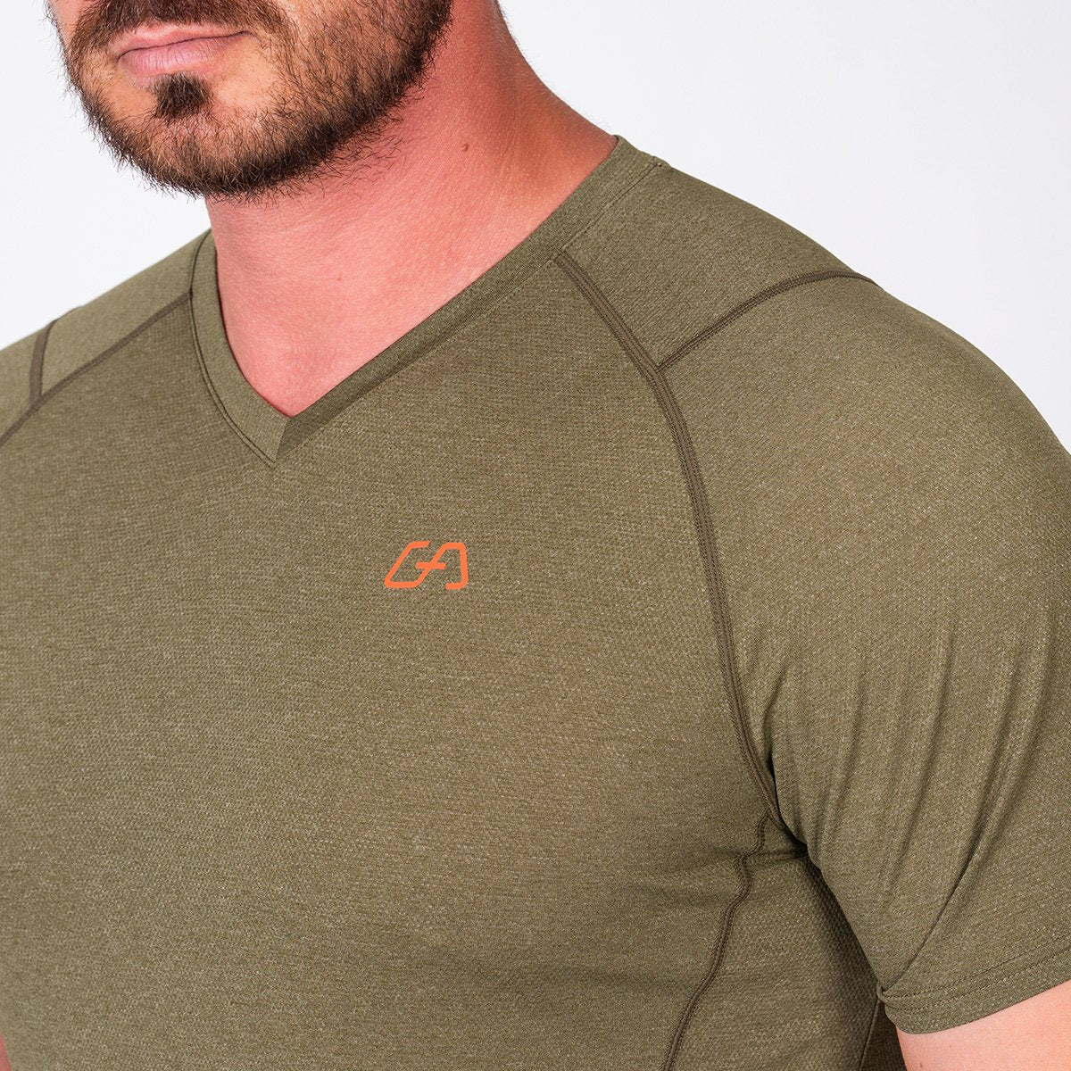 Essential Light Weight Loose-Fit T-Shirt for Men