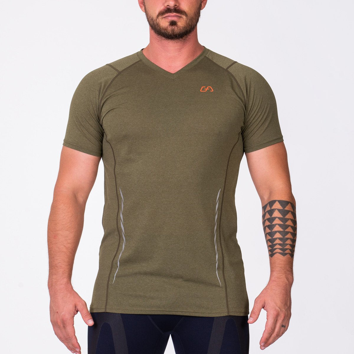 Essential Light Weight Loose-Fit T-Shirt for Men