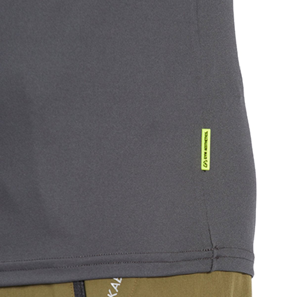 Image of Essential Workout T Shirt for Men