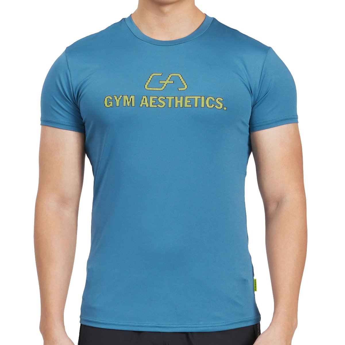 Image of Essential Workout T Shirt for Men